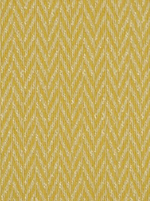 NESTING ZIGZAG | HONEYSUCKLE - Upholstery - Fabric