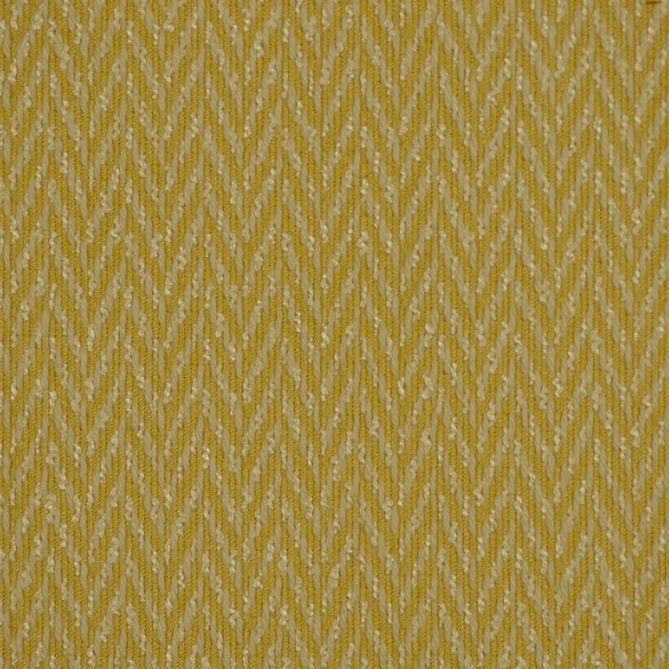 NESTING ZIGZAG | HONEYSUCKLE - Upholstery - Fabric