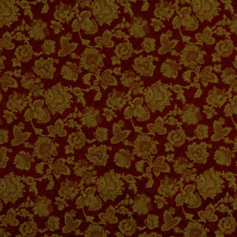 MADEMOISELLE | RUBY - Multi-purpose