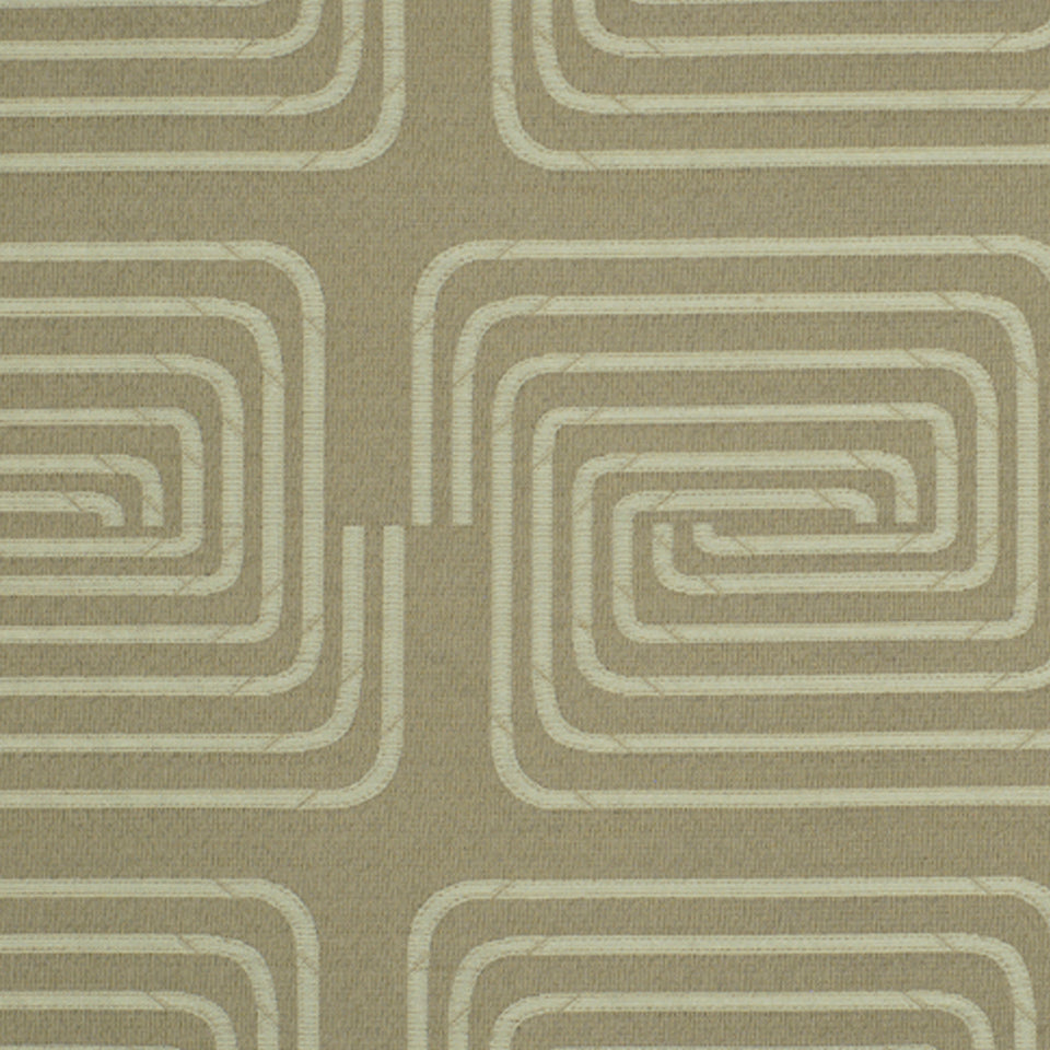 RACE TRACK | TWINE