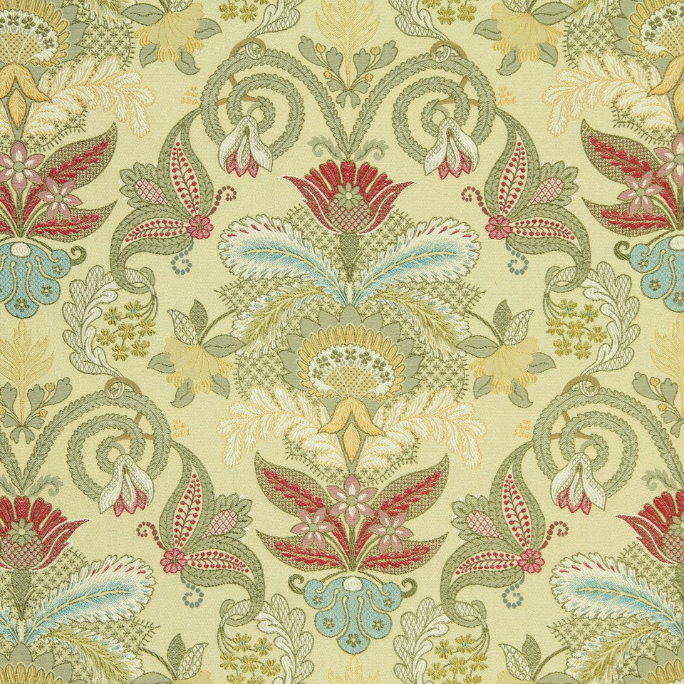 FLORAL ARRAY | HONEYSUCKLE