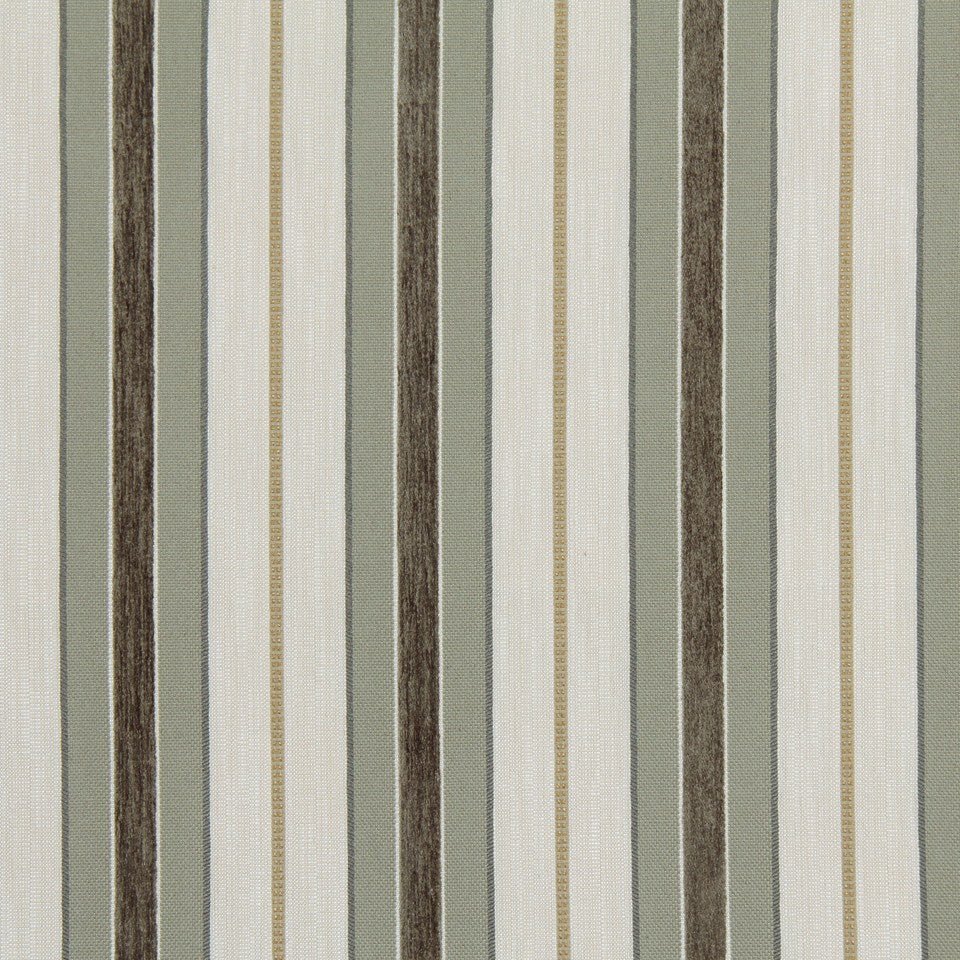 STATE LINE | TWINE - Upholstery - Fabric