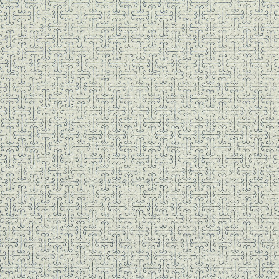 SCROLL LINES | BLUEBELL