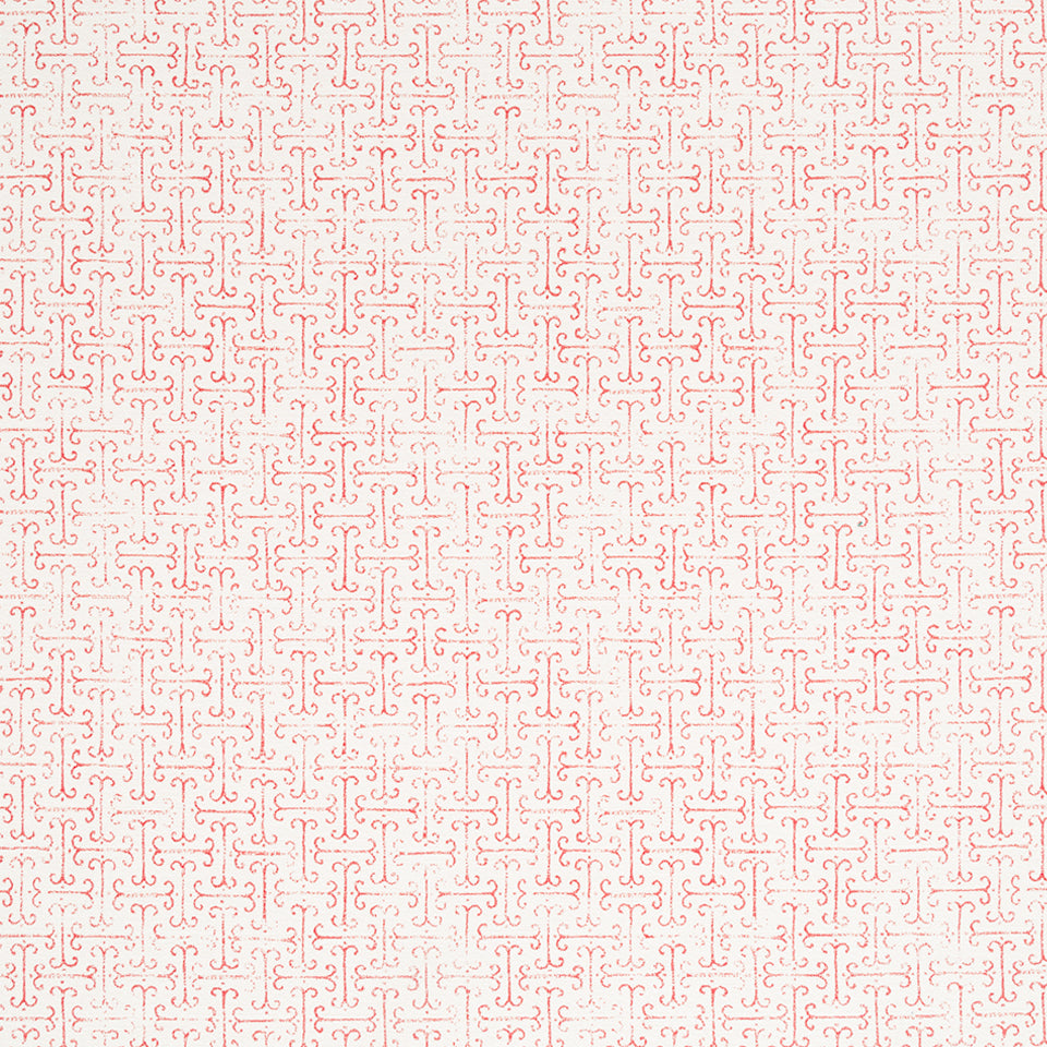 SCROLL LINES | POPPY