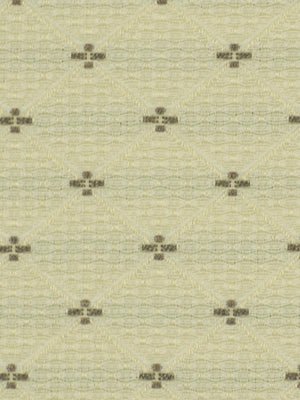 FLOWER POINTS | CLOUD - Upholstery - Fabric