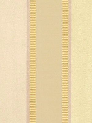 Bourbon Stripe | Yellow Lotus - Multi-purpose
