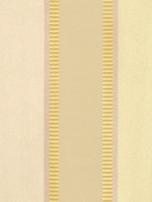 Bourbon Stripe | Yellow Lotus