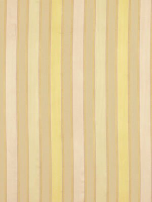 Bourbon Stripe | Yellow Lotus - Multi-purpose