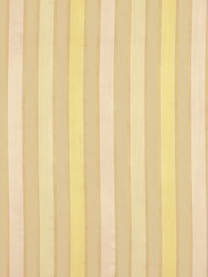 Bourbon Stripe | Yellow Lotus