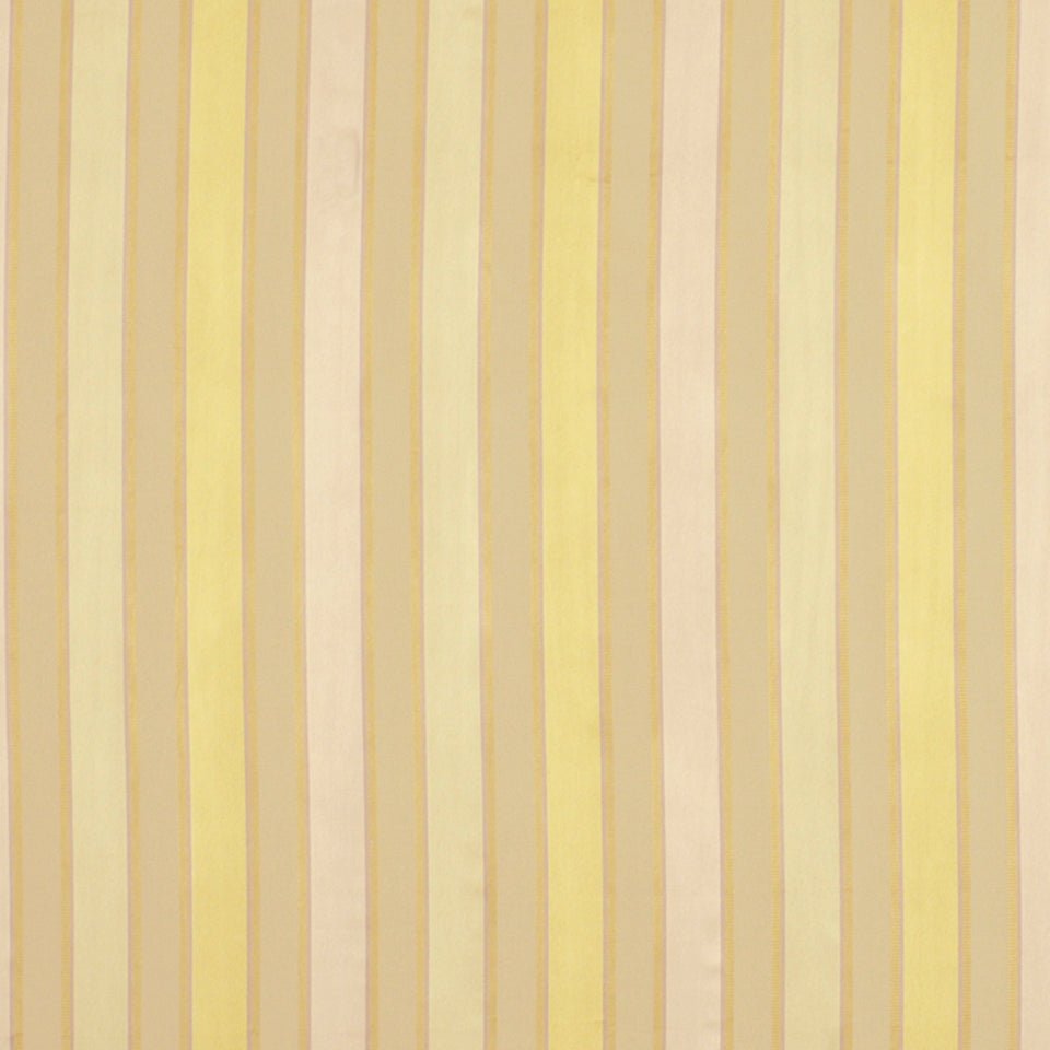 Bourbon Stripe | Yellow Lotus - Multi-purpose
