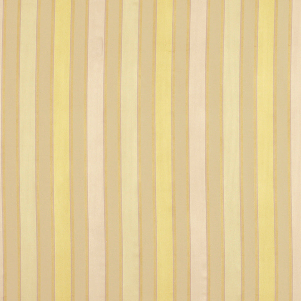 Bourbon Stripe | Yellow Lotus