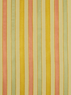 Bourbon Stripe | Topaz