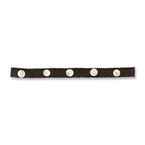 SHELL TAPE | MAHOGANY - Trim