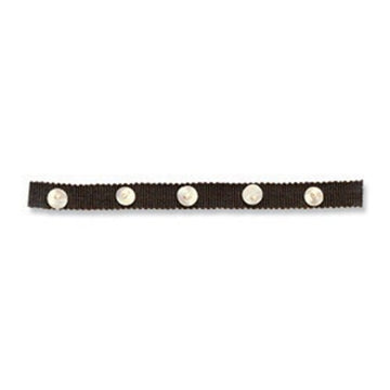 SHELL TAPE | MAHOGANY - Trim