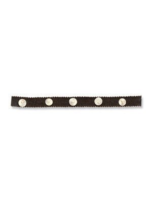 SHELL TAPE | MAHOGANY - Trim