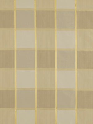 Vien Check | Linen - Multi-purpose