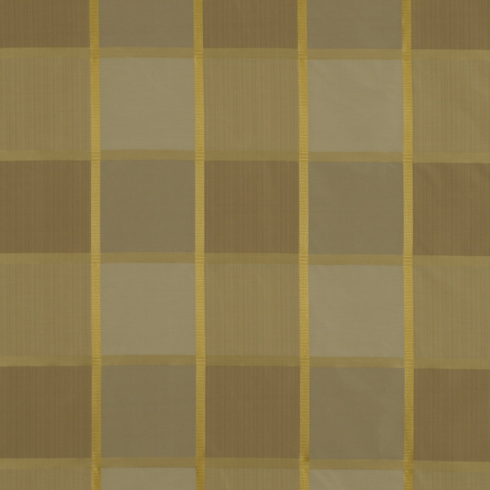 Vien Check | Linen