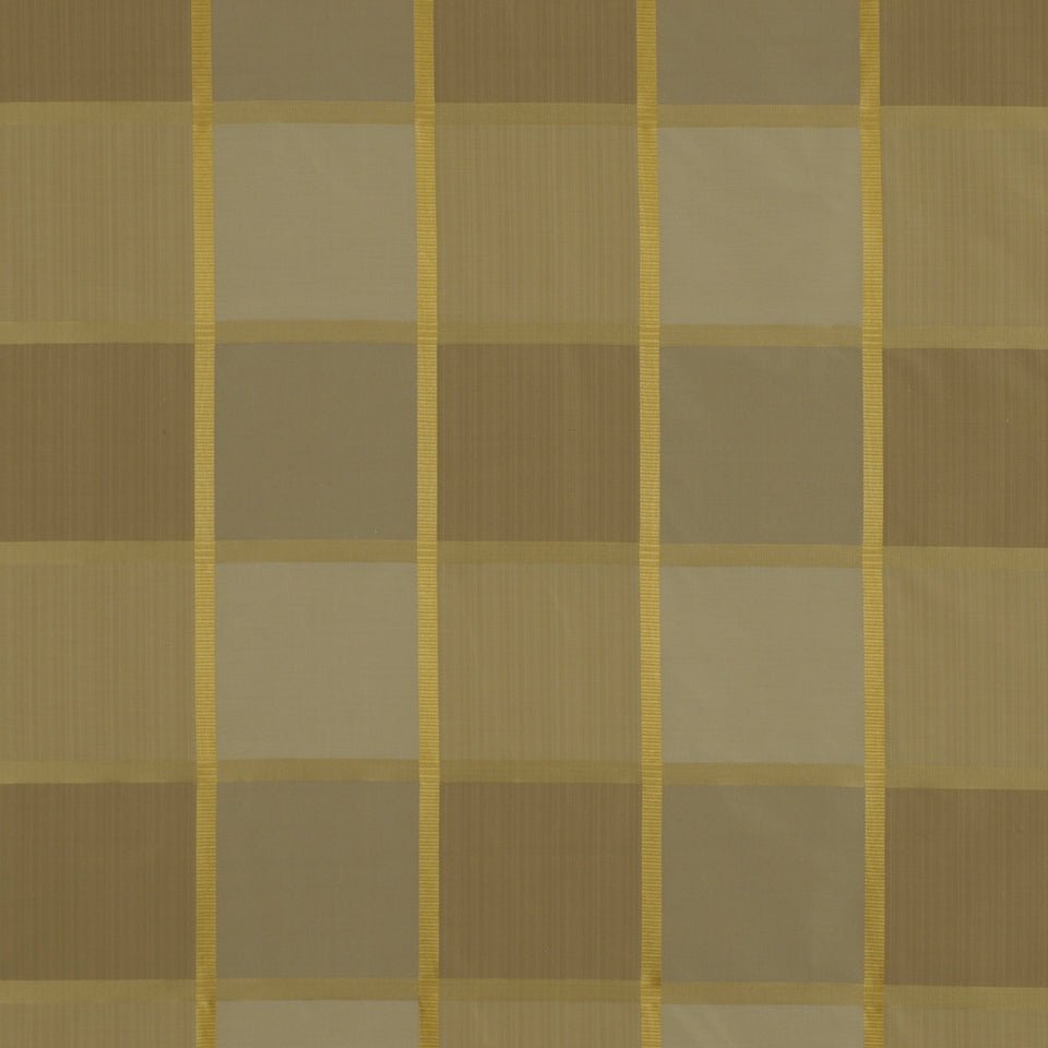 Vien Check | Linen - Multi-purpose