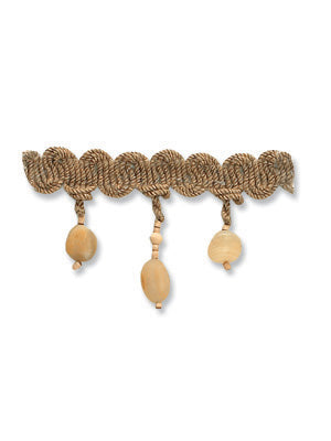 RIVERSTN BEADS | WHEAT