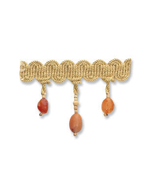 RIVERSTN BEADS | POMEGRANATE