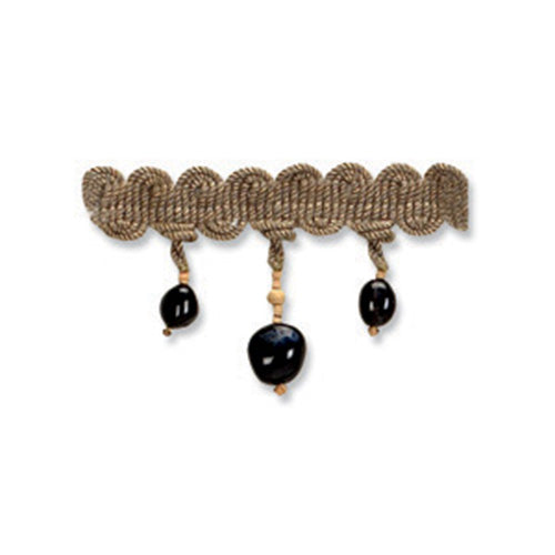 RIVERSTN BEADS | LINEN