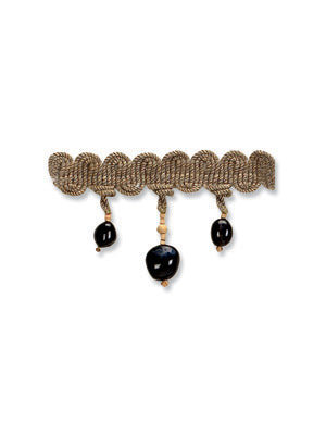 RIVERSTN BEADS | LINEN
