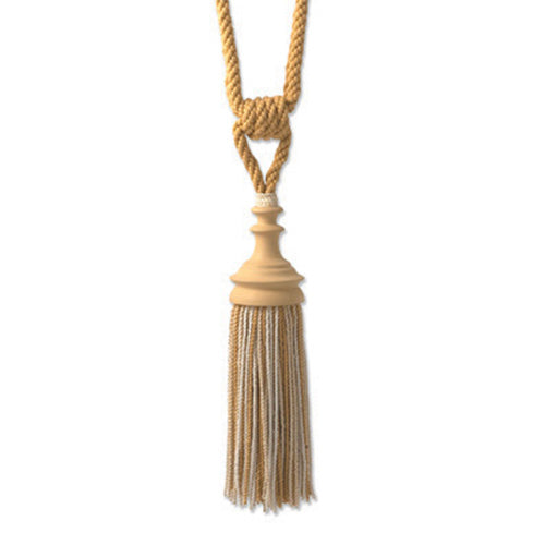 BALUSTR TIEBACK | WHEAT