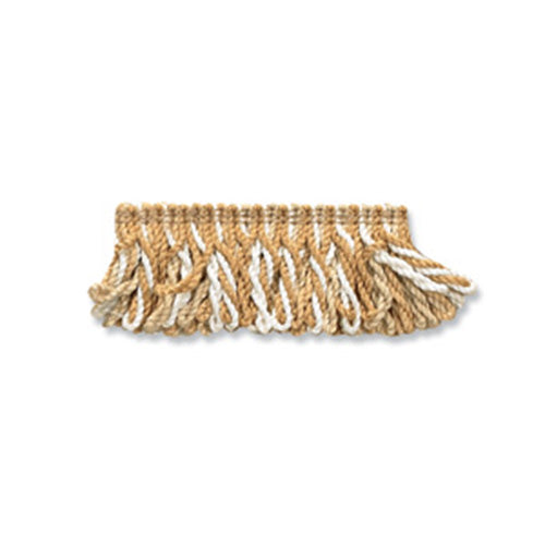 CORDED LOOP | WHEAT