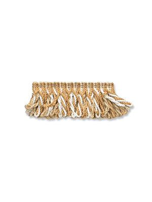 CORDED LOOP | WHEAT