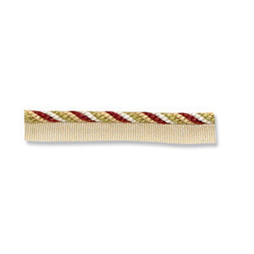 PETITE ROPE CRD | POMEGRANATE
