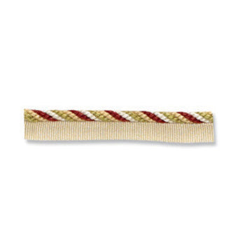 PETITE ROPE CRD | POMEGRANATE