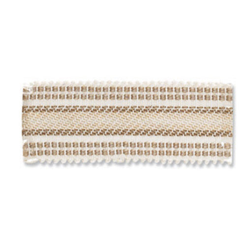 STRIE BRAID | NATURAL