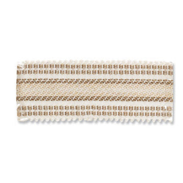 STRIE BRAID | NATURAL