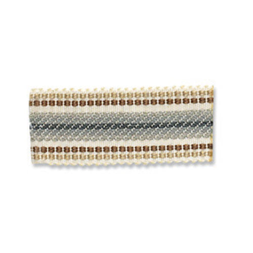 STRIE BRAID | RAIN