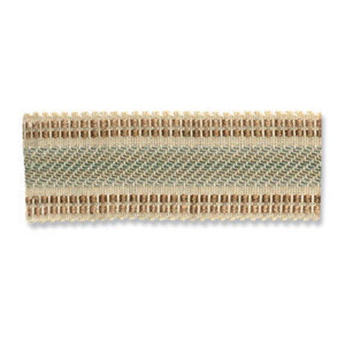 STRIE BRAID | LAGOON