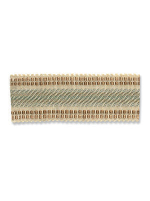 STRIE BRAID | LAGOON