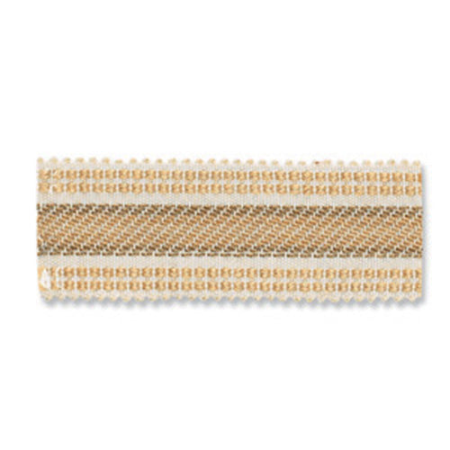 STRIE BRAID | WHEAT