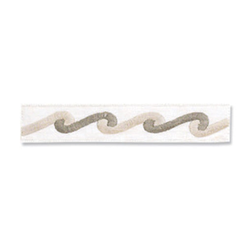 WAVE BRAID | LINEN