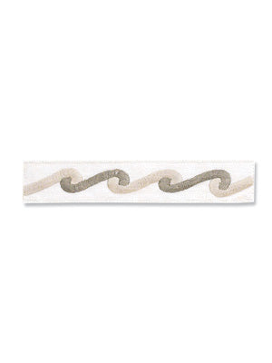 WAVE BRAID | LINEN