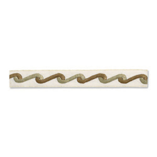 WAVE BRAID | MEADOW