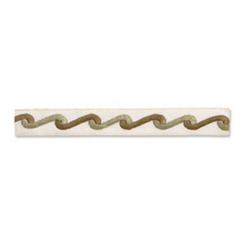 WAVE BRAID | MEADOW - Trim
