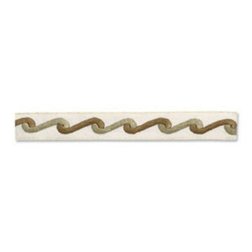 WAVE BRAID | MEADOW - Trim
