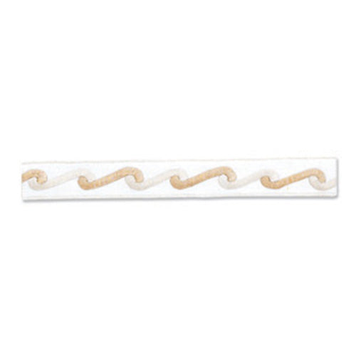 WAVE BRAID | NATURAL