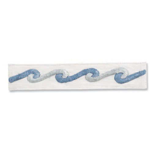 WAVE BRAID | RAIN