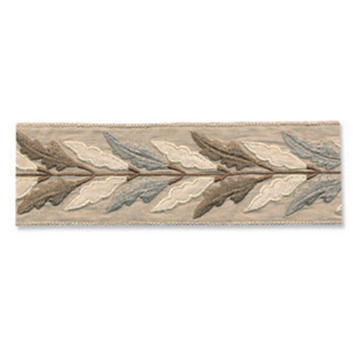 VINE BRAID | LINEN