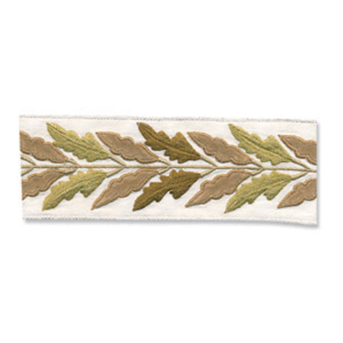 VINE BRAID | MEADOW