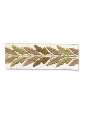 VINE BRAID | MEADOW