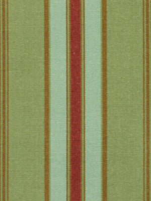 Squam Stripe | Fern - Multi-purpose