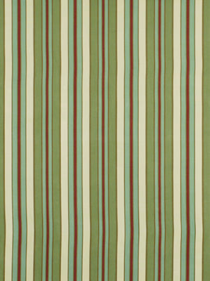 Squam Stripe | Fern