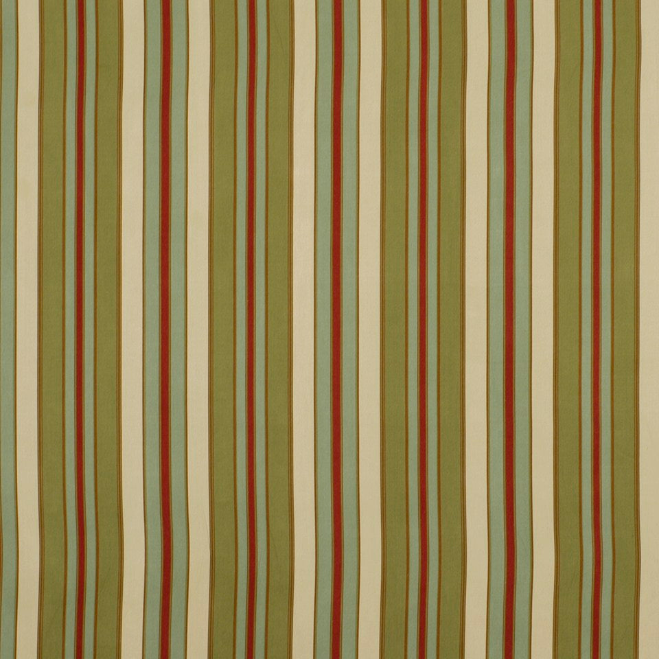 Squam Stripe | Fern